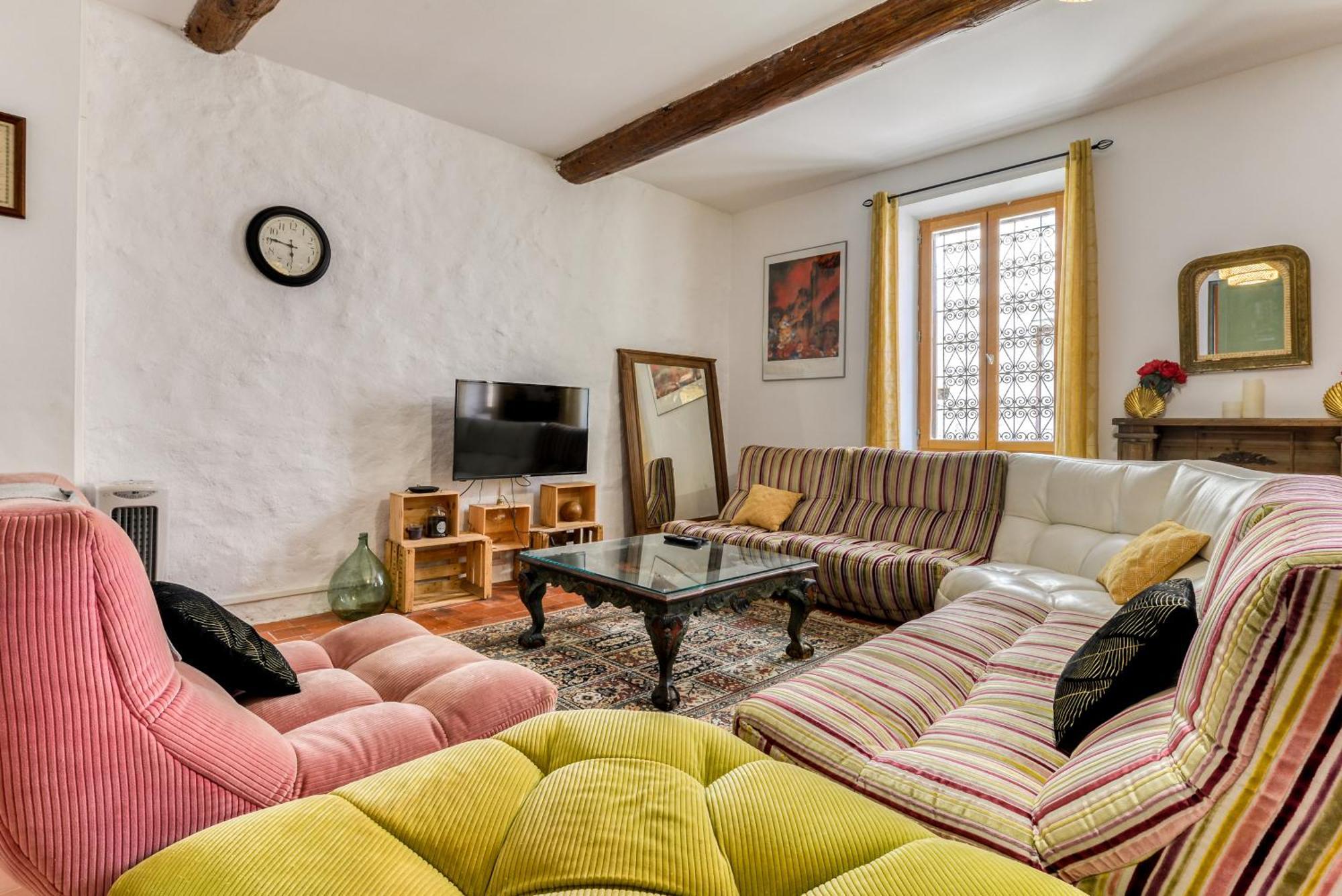 Le Grappillon Villa Fitou Exterior foto