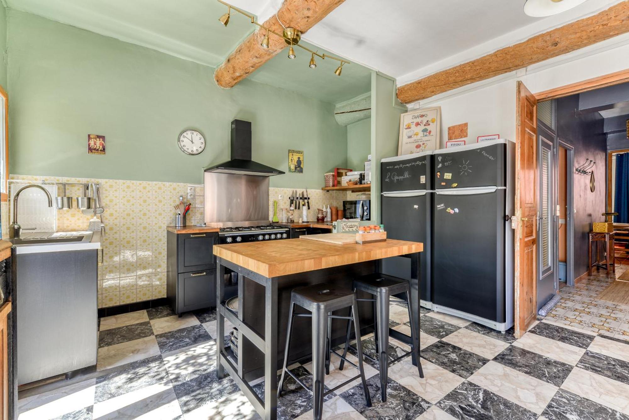 Le Grappillon Villa Fitou Exterior foto