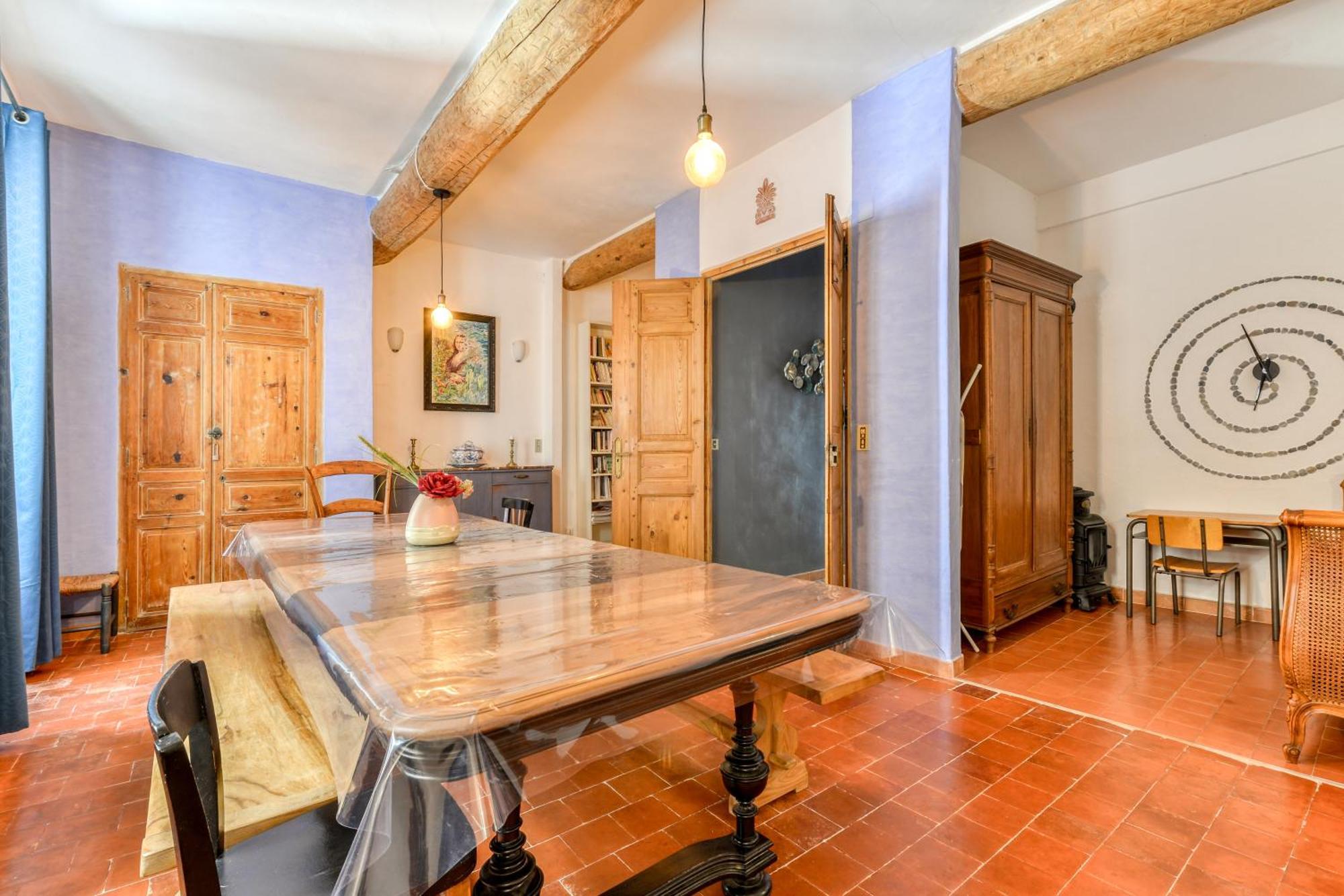 Le Grappillon Villa Fitou Exterior foto