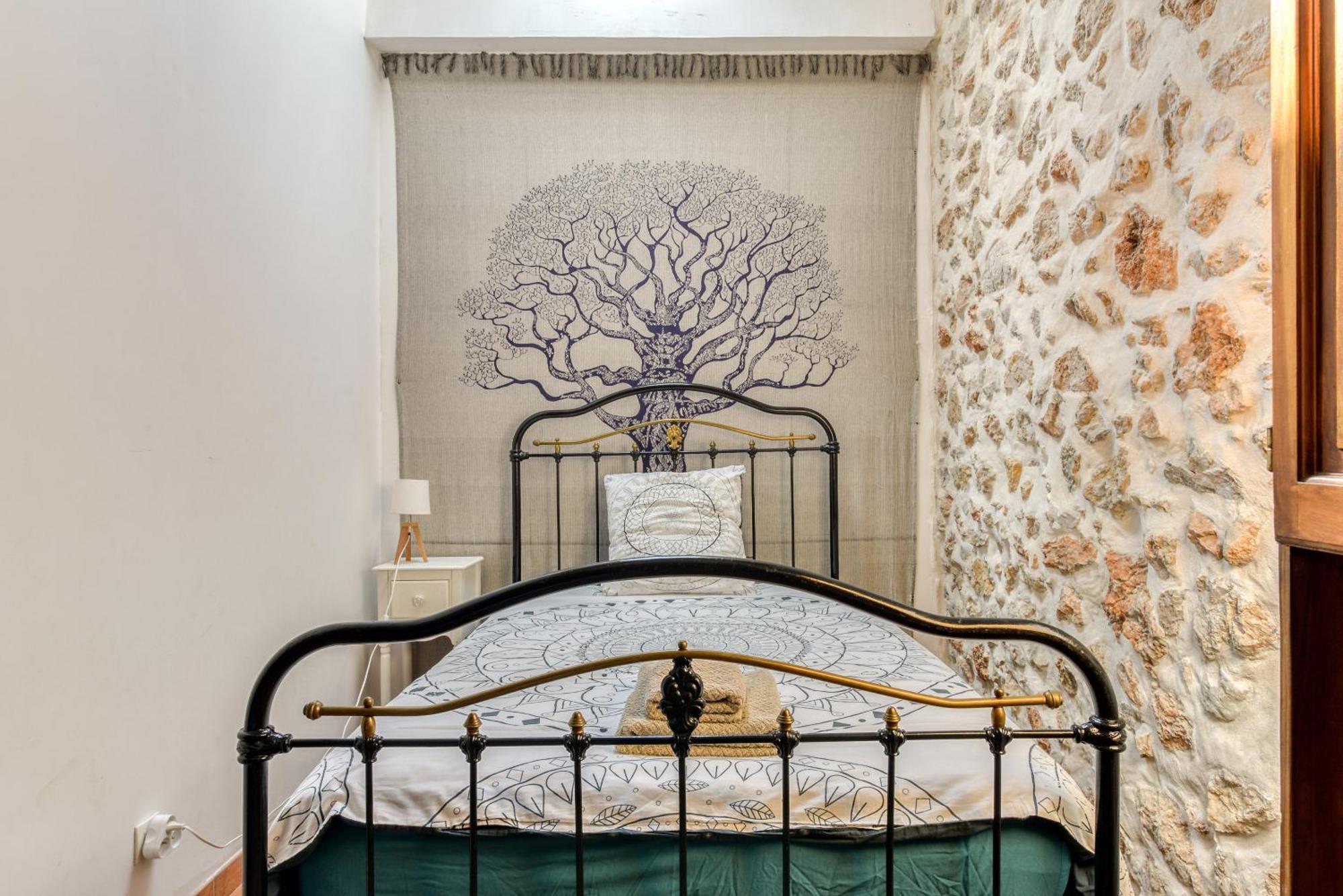 Le Grappillon Villa Fitou Exterior foto